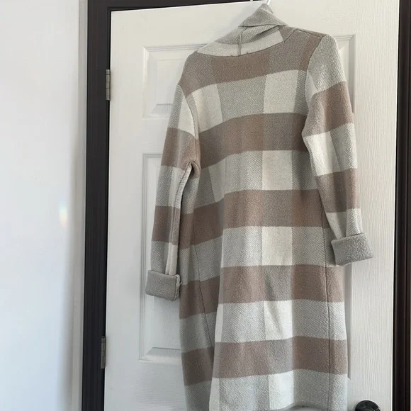 Fall cardigan - Picture 5 of 5